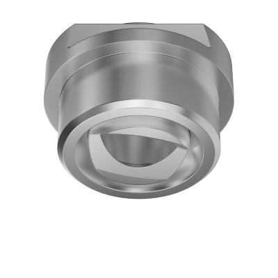 Duze cu jet plat 664/665